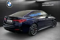 BMW 420d (Seria 4) din 2025 cu 9.200 km - oferta BMW224111 - foto 2