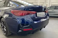 BMW 420d (Seria 4) din 2025 cu 9.200 km - oferta BMW224111 - foto 4