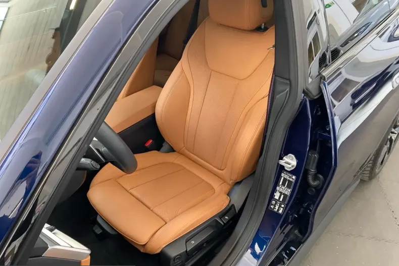 BMW 420d (Seria 4) din 2025 cu 9.200 km - oferta BMW224111 - foto 9