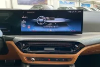 BMW 420d (Seria 4) din 2025 cu 9.200 km - oferta BMW224111 - foto 12