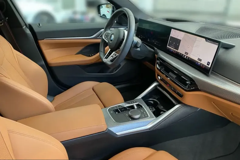 BMW 420d (Seria 4) din 2025 cu 9.200 km - oferta BMW224111 - foto 16