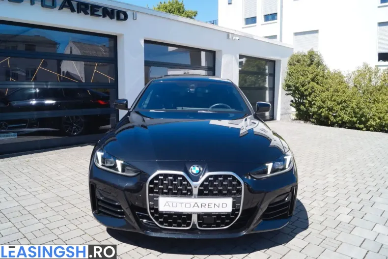 BMW 420d (Seria 4) din 2025 cu 20.461 km - oferta BMW224112 - foto 3