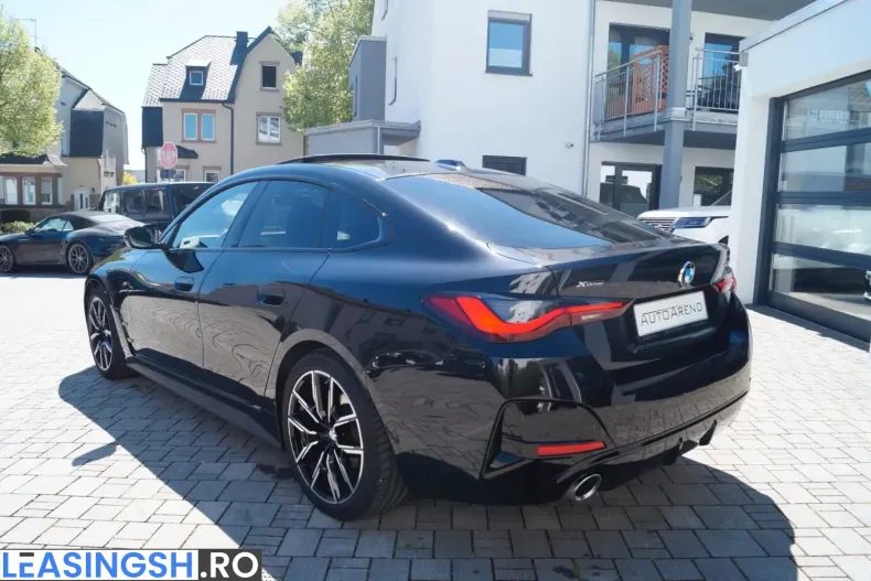 BMW 420d (Seria 4) din 2025 cu 20.461 km - oferta BMW224112 - foto 7