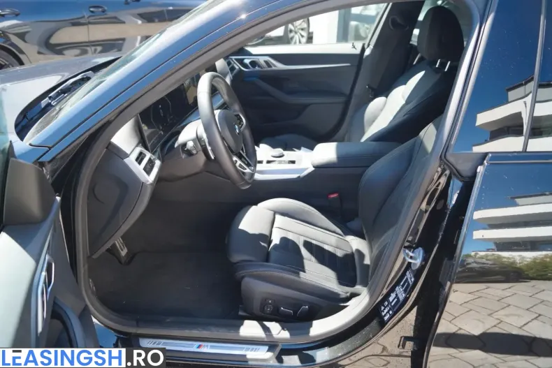 BMW 420d (Seria 4) din 2025 cu 20.461 km - oferta BMW224112 - foto 8
