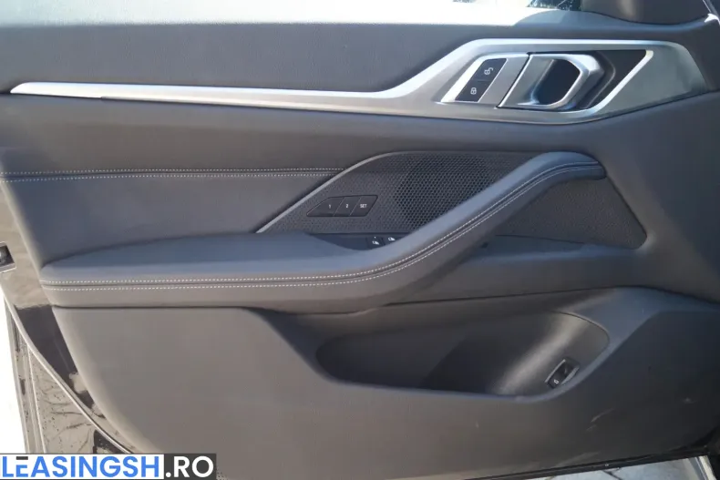 BMW 420d (Seria 4) din 2025 cu 20.461 km - oferta BMW224112 - foto 10