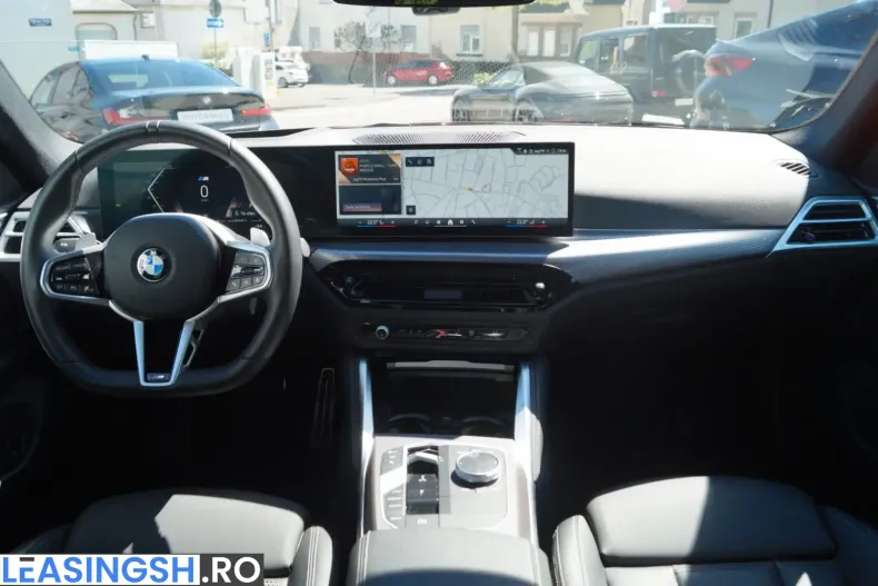 BMW 420d (Seria 4) din 2025 cu 20.461 km - oferta BMW224112 - foto 13