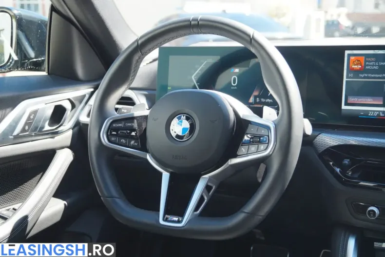 BMW 420d (Seria 4) din 2025 cu 20.461 km - oferta BMW224112 - foto 15