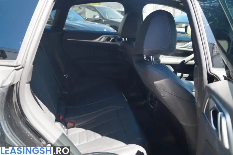 BMW 420d (Seria 4) din 2025 cu 20.461 km - oferta BMW224112 - foto 16