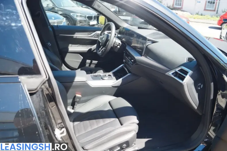 BMW 420d (Seria 4) din 2025 cu 20.461 km - oferta BMW224112 - foto 17