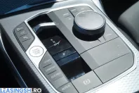 BMW 420d (Seria 4) din 2025 cu 20.461 km - oferta BMW224112 - foto 19