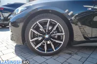 BMW 420d (Seria 4) din 2025 cu 20.461 km - oferta BMW224112 - foto 31