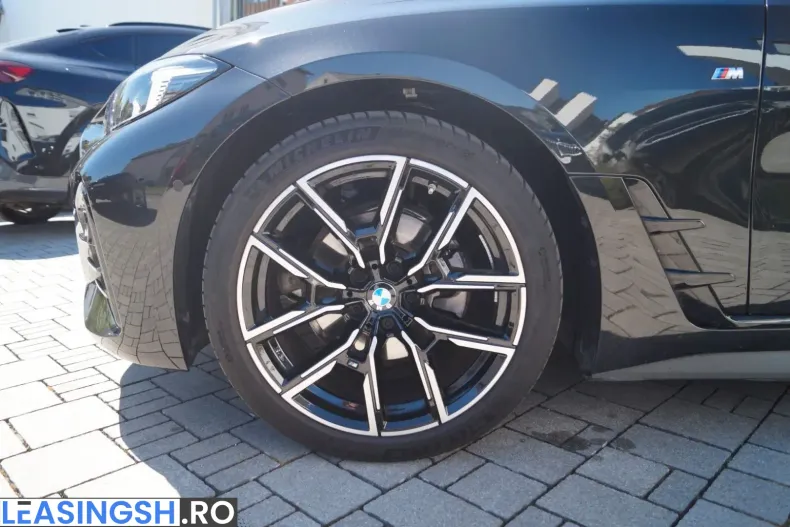 BMW 420d (Seria 4) din 2025 cu 20.461 km - oferta BMW224112 - foto 31