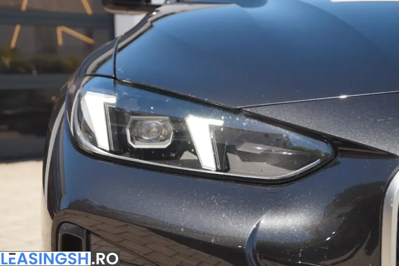BMW 420d (Seria 4) din 2025 cu 20.461 km - oferta BMW224112 - foto 32