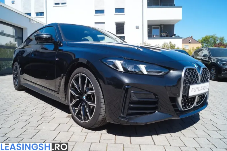 BMW 420d (Seria 4) din 2025 cu 20.461 km - oferta BMW224112 - foto 40