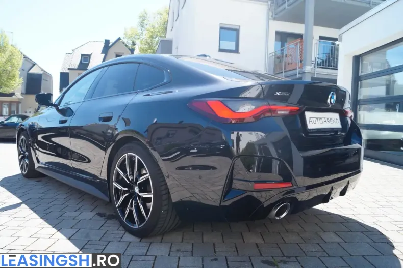 BMW 420d (Seria 4) din 2025 cu 20.461 km - oferta BMW224112 - foto 42