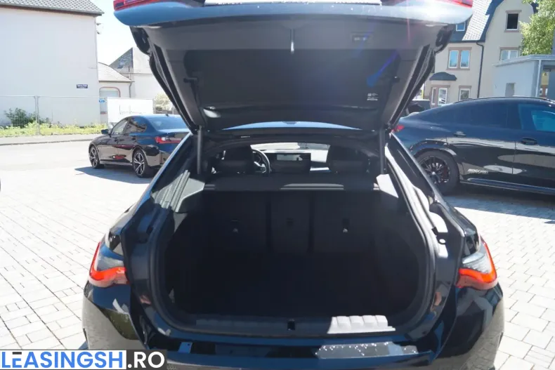 BMW 420d (Seria 4) din 2025 cu 20.461 km - oferta BMW224112 - foto 43