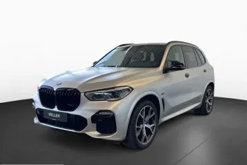 BMW X5 din 2021 - oferta BMW224113