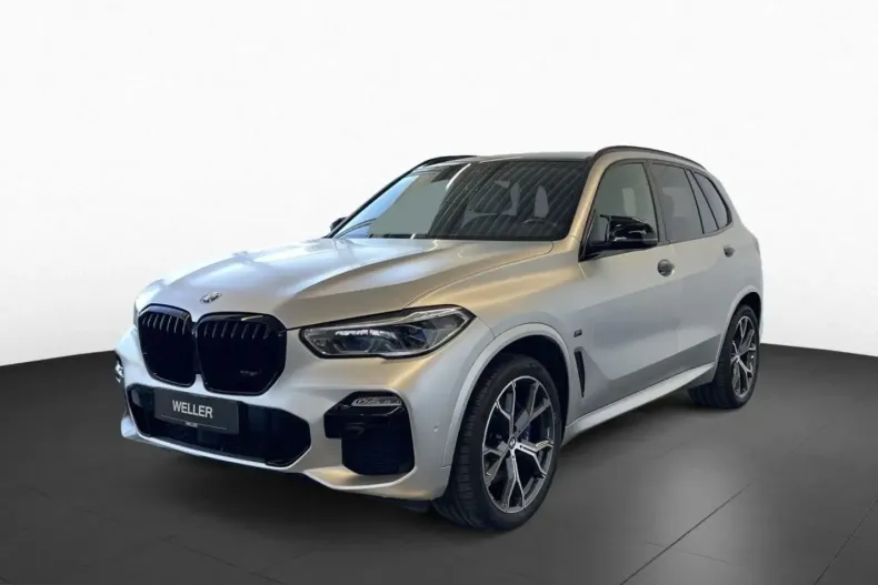 BMW X5 (Seria X) din 2021 cu 98.309 km - oferta BMW224113 - foto 1