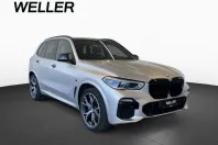 BMW X5 (Seria X) din 2021 cu 98.309 km - oferta BMW224113 - foto 2