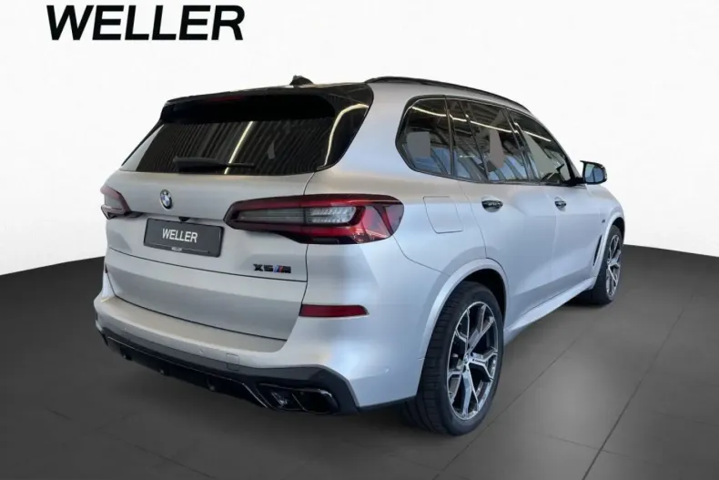 BMW X5 (Seria X) din 2021 cu 98.309 km - oferta BMW224113 - foto 3