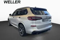 BMW X5 (Seria X) din 2021 cu 98.309 km - oferta BMW224113 - foto 4