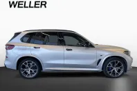 BMW X5 (Seria X) din 2021 cu 98.309 km - oferta BMW224113 - foto 5