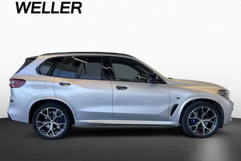 BMW X5 (Seria X) din 2021 cu 98.309 km - oferta BMW224113 - foto 5