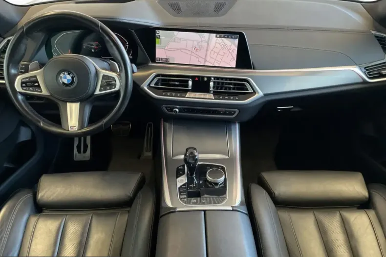 BMW X5 (Seria X) din 2021 cu 98.309 km - oferta BMW224113 - foto 6