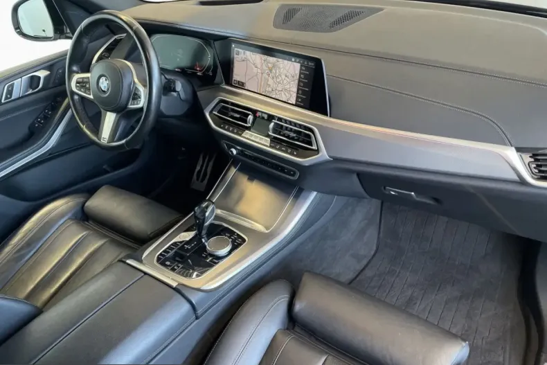 BMW X5 (Seria X) din 2021 cu 98.309 km - oferta BMW224113 - foto 7