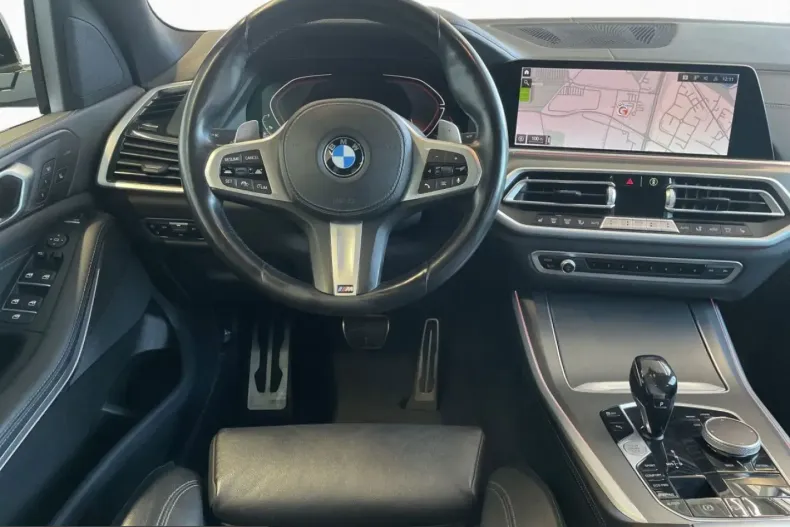 BMW X5 (Seria X) din 2021 cu 98.309 km - oferta BMW224113 - foto 8