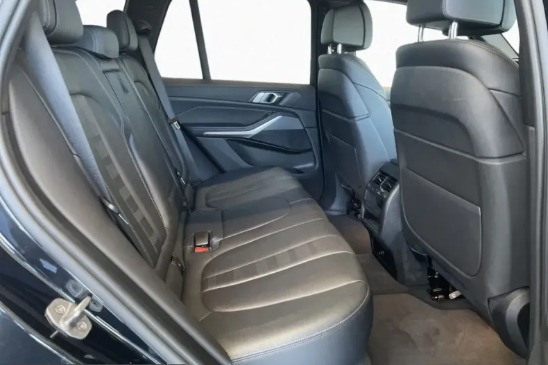 BMW X5 (Seria X) din 2021 cu 98.309 km - oferta BMW224113 - foto 10