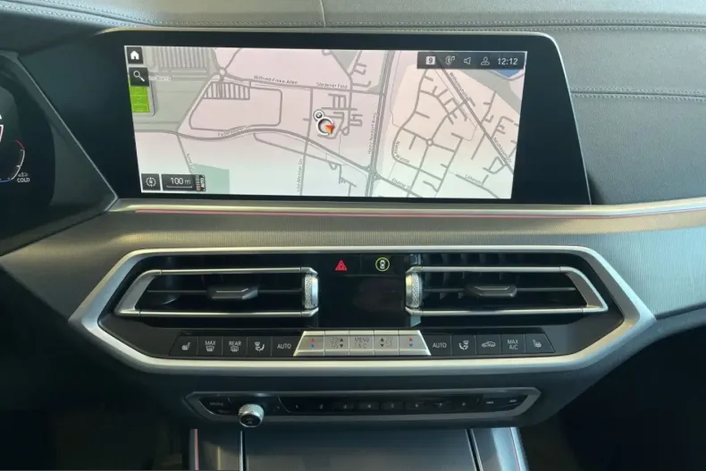 BMW X5 (Seria X) din 2021 cu 98.309 km - oferta BMW224113 - foto 11