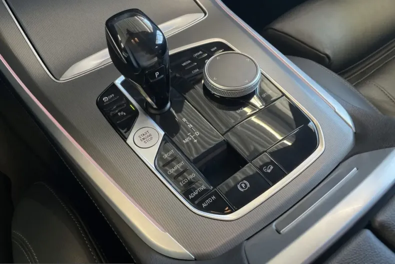 BMW X5 (Seria X) din 2021 cu 98.309 km - oferta BMW224113 - foto 13