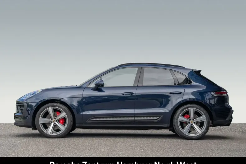 Porsche Macan din 2023 cu 47.040 km - oferta POR224115 - foto 2