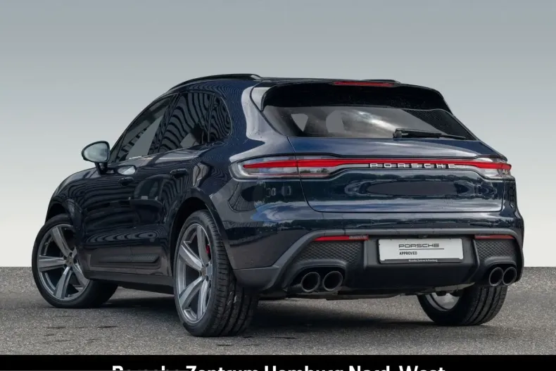 Porsche Macan din 2023 cu 47.040 km - oferta POR224115 - foto 3