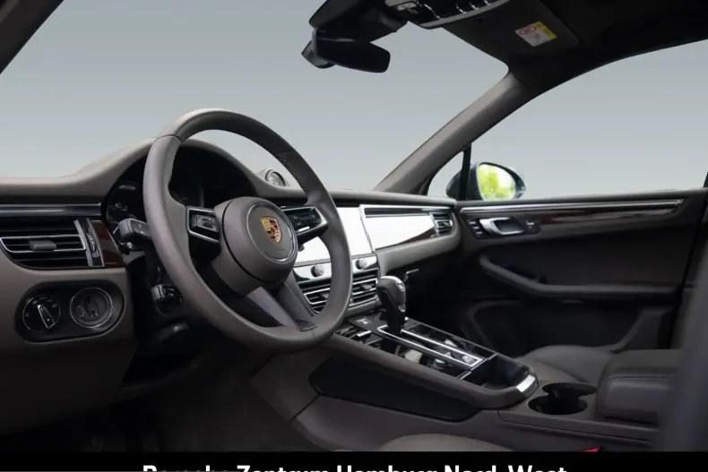 Porsche Macan din 2023 cu 47.040 km - oferta POR224115 - foto 4