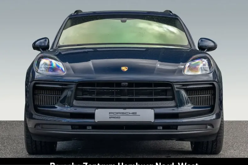 Porsche Macan din 2023 cu 47.040 km - oferta POR224115 - foto 7