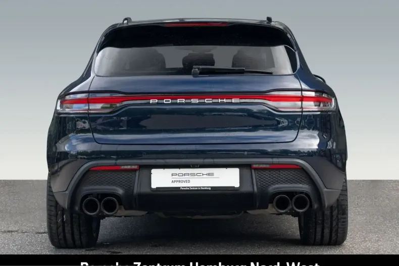 Porsche Macan din 2023 cu 47.040 km - oferta POR224115 - foto 8