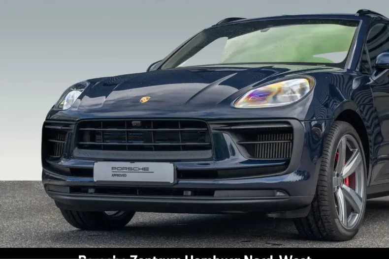 Porsche Macan din 2023 cu 47.040 km - oferta POR224115 - foto 11