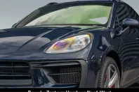 Porsche Macan din 2023 cu 47.040 km - oferta POR224115 - foto 12