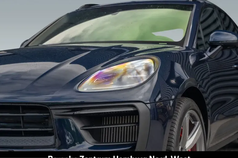 Porsche Macan din 2023 cu 47.040 km - oferta POR224115 - foto 12
