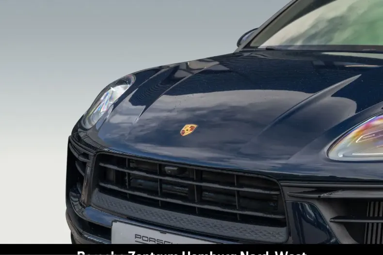 Porsche Macan din 2023 cu 47.040 km - oferta POR224115 - foto 13