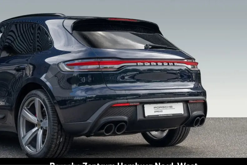 Porsche Macan din 2023 cu 47.040 km - oferta POR224115 - foto 14
