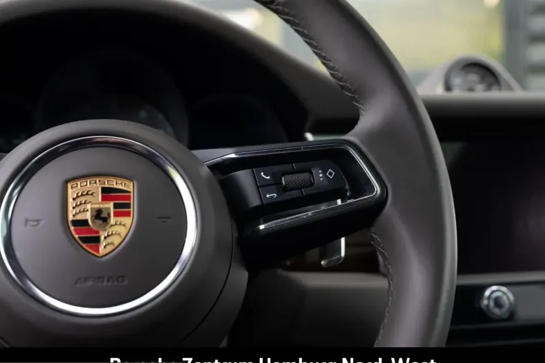 Porsche Macan din 2023 cu 47.040 km - oferta POR224115 - foto 23