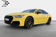 Audi S7 din 2022 cu 80.300 km - oferta AUD224116 - foto 1