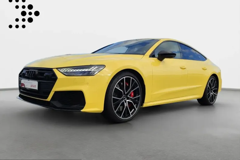 Audi S7 din 2022 cu 80.300 km - oferta AUD224116 - foto 1