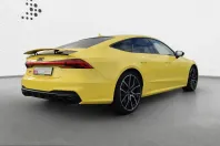 Audi S7 din 2022 cu 80.300 km - oferta AUD224116 - foto 2