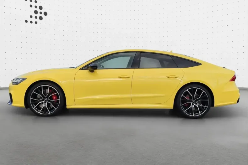 Audi S7 din 2022 cu 80.300 km - oferta AUD224116 - foto 3