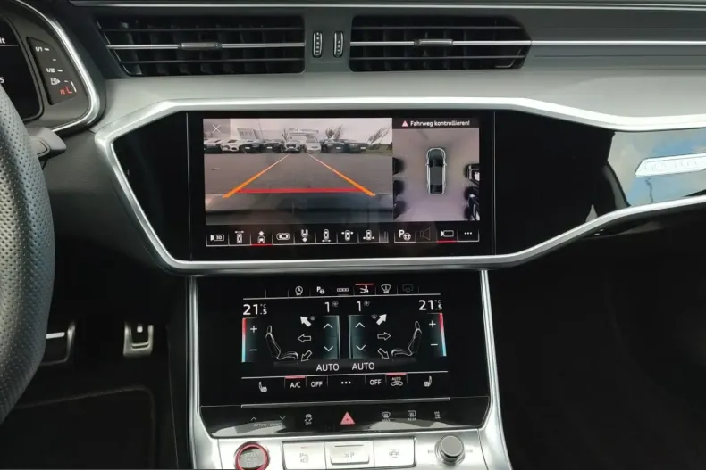 Audi S7 din 2022 cu 80.300 km - oferta AUD224116 - foto 6