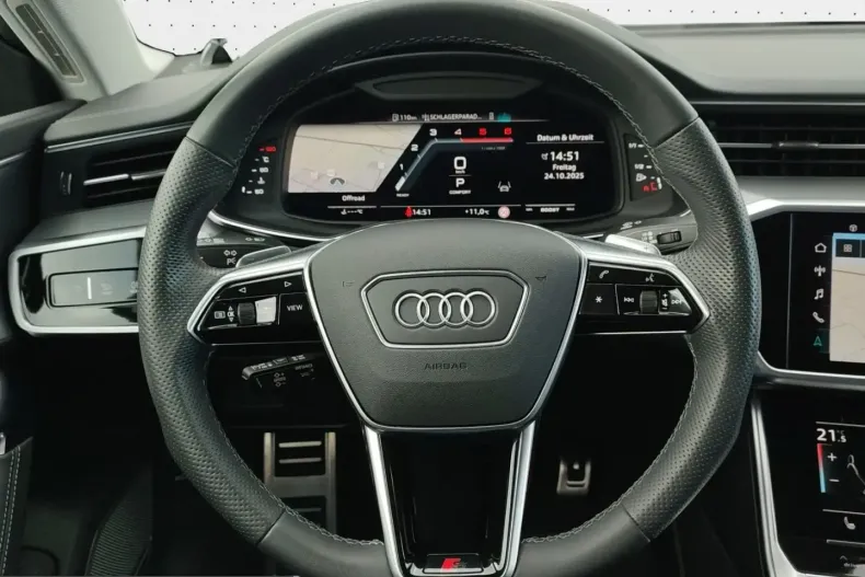 Audi S7 din 2022 cu 80.300 km - oferta AUD224116 - foto 8